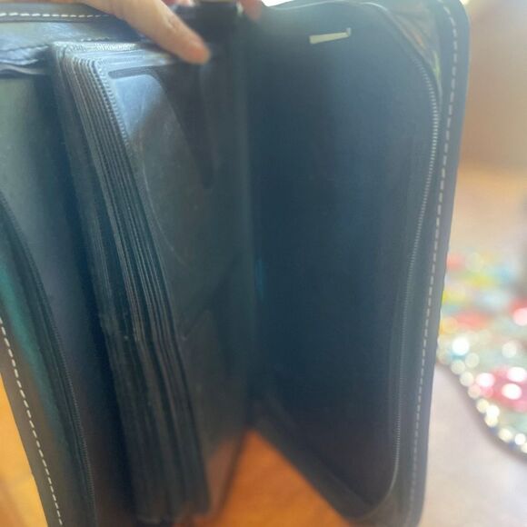 Targus Cd DVD Data Disk Storage Case - Picture 4 of 7